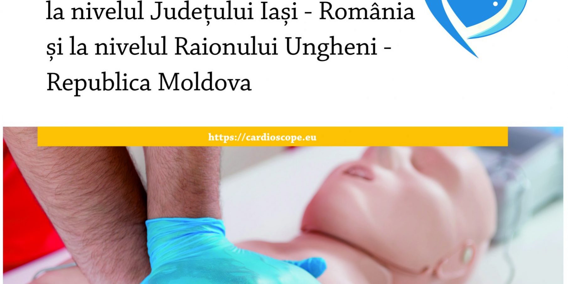 coperta harta cursului