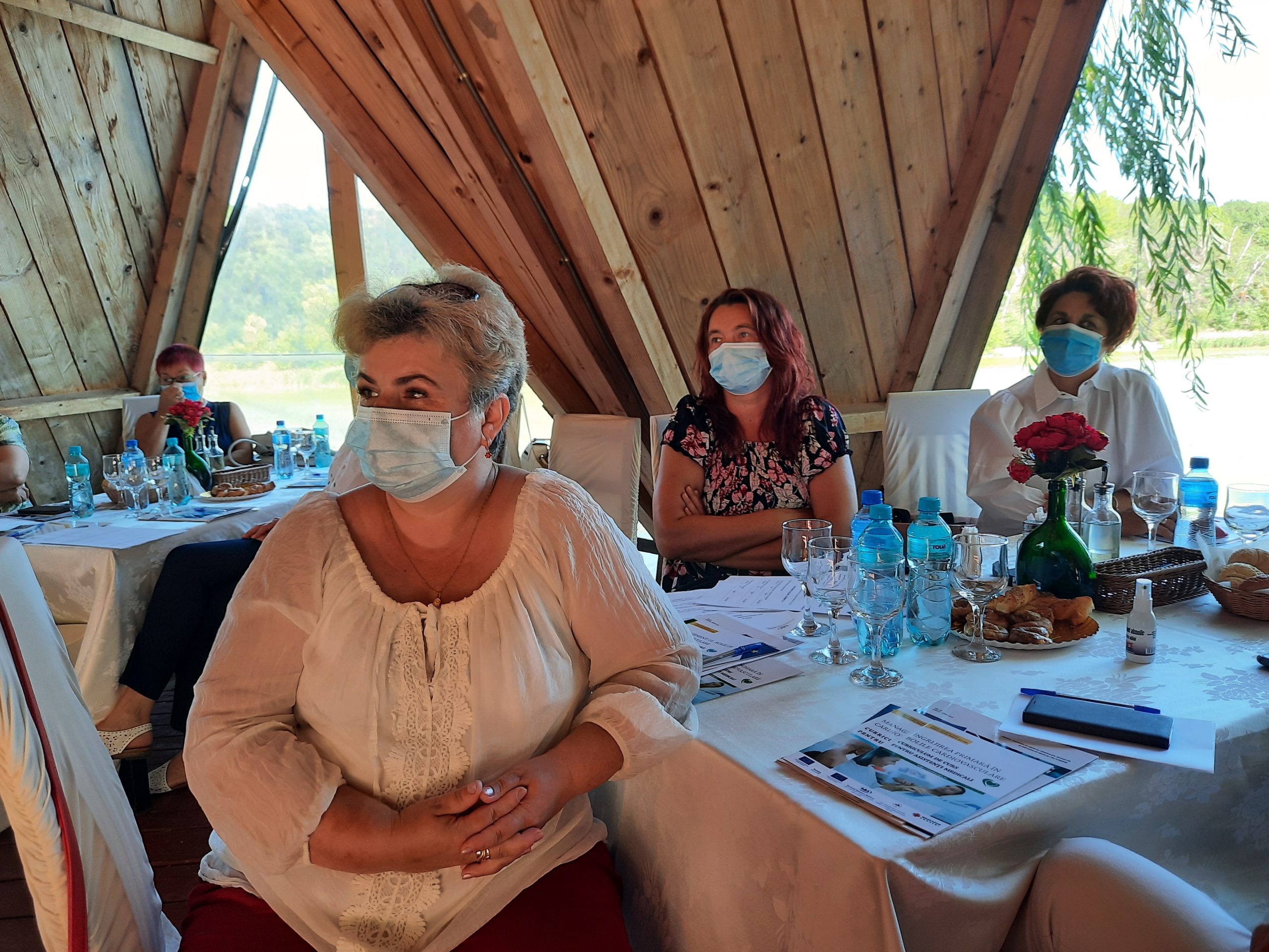Portofoliu proiect – Cardioscope